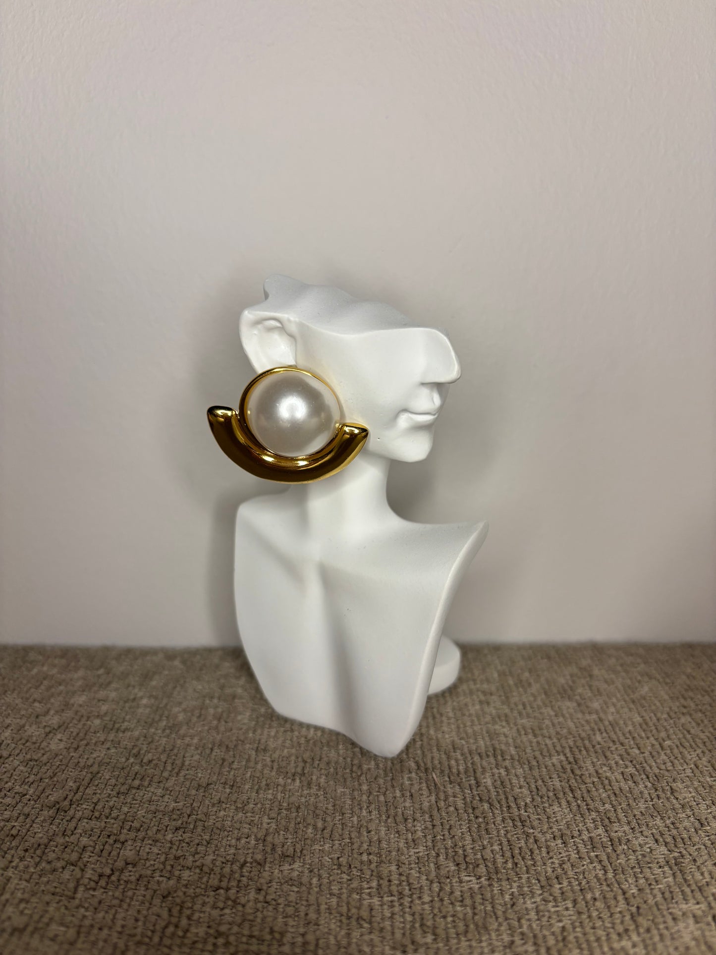 Boucles d’oreilles AMBRE