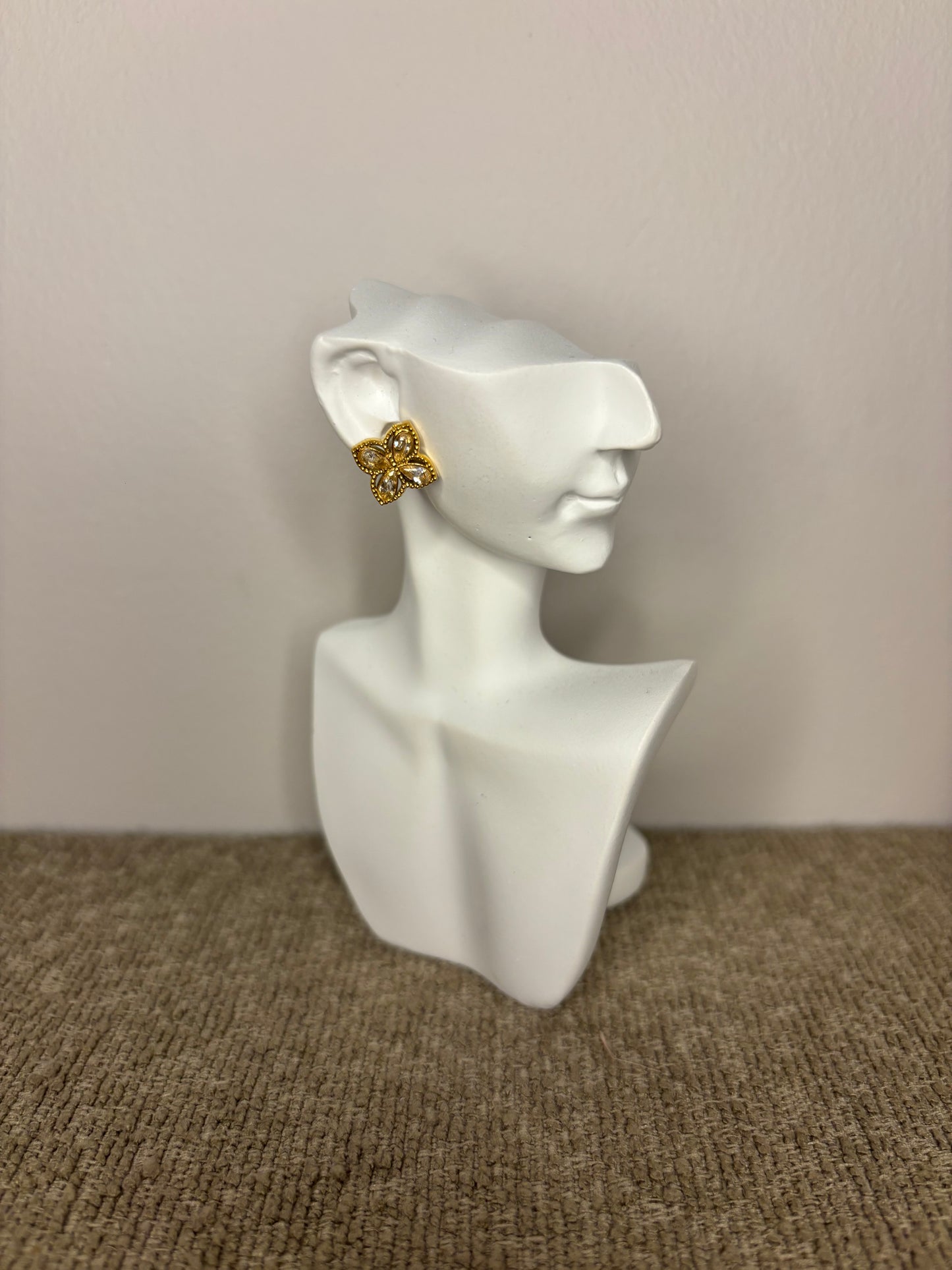 Boucles d’oreilles JAYA