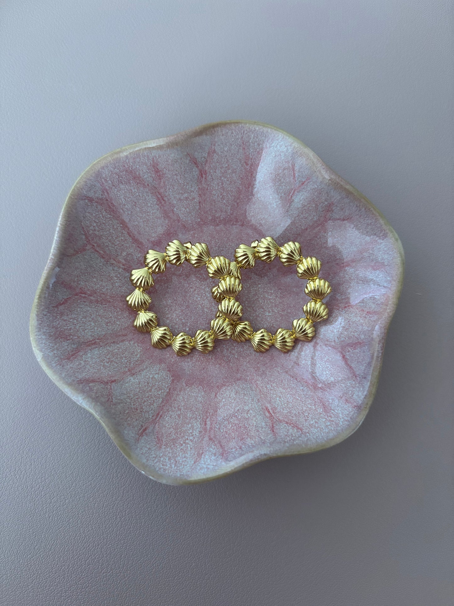 Boucles d’oreilles KATIA