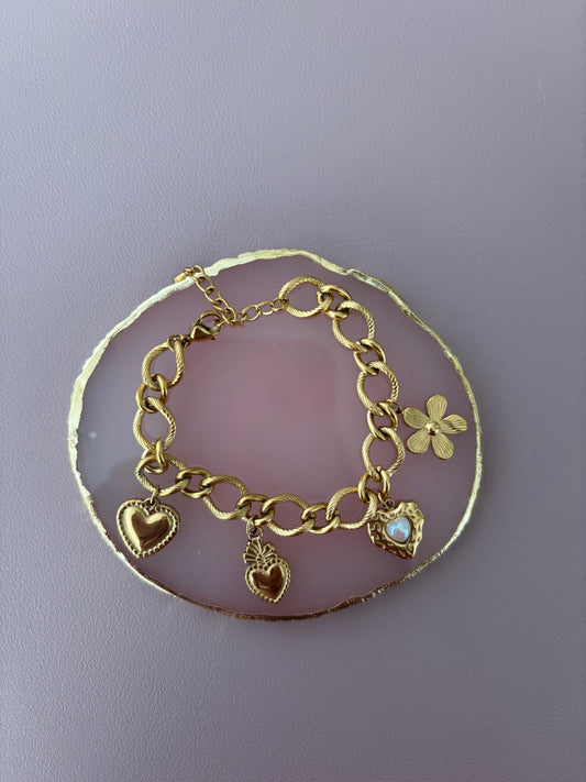 Bracelet ROMANE