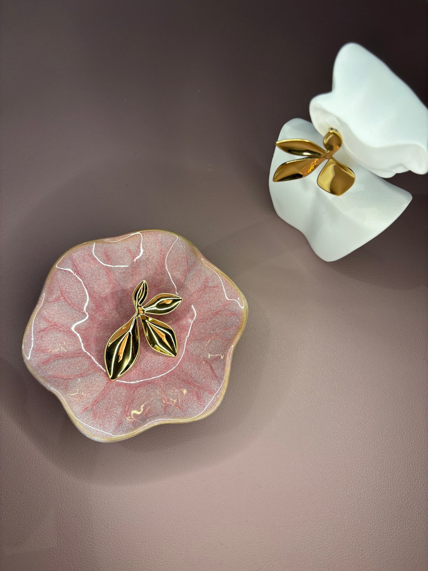 Boucles d'oreilles LOLA