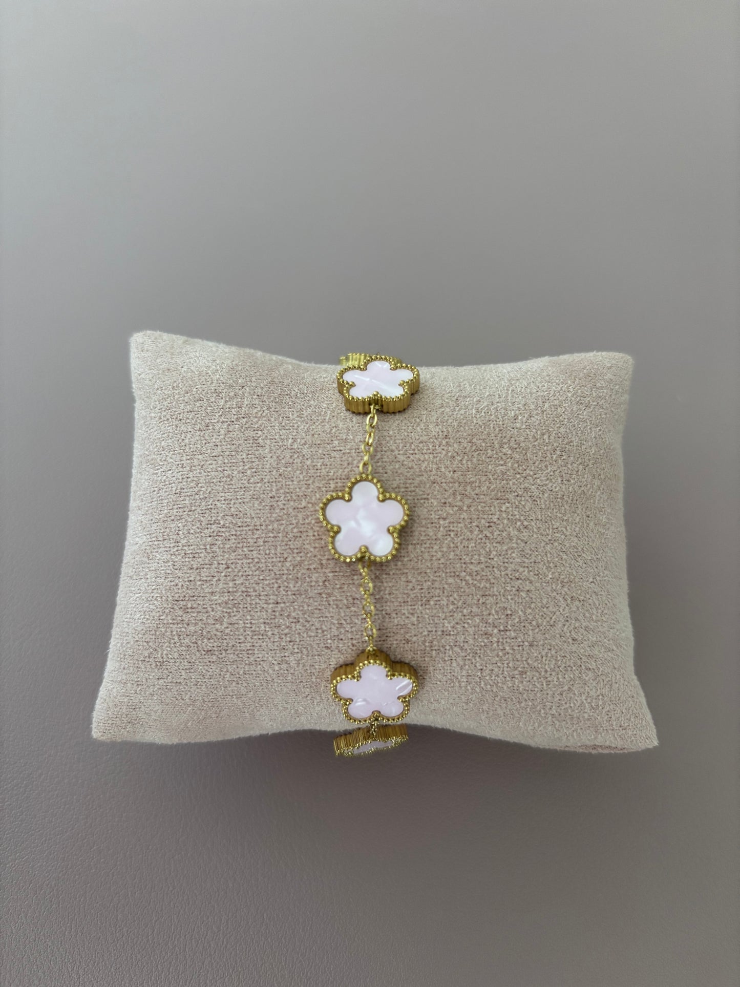 Bracelet LOUNA Rose