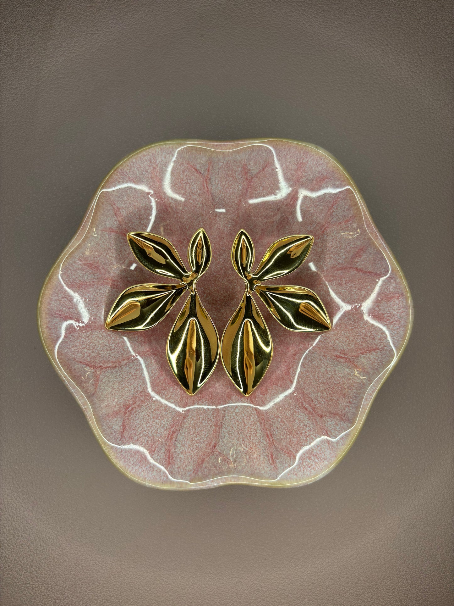 Boucles d'oreilles LOLA