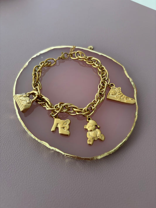 Bracelet GWEN