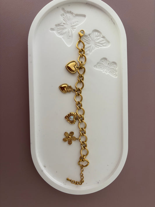 Bracelet ROMANE