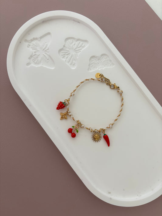 Bracelet FRUITY