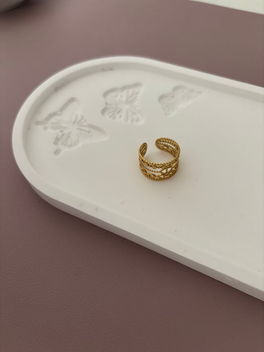 Bague MAÏWENN