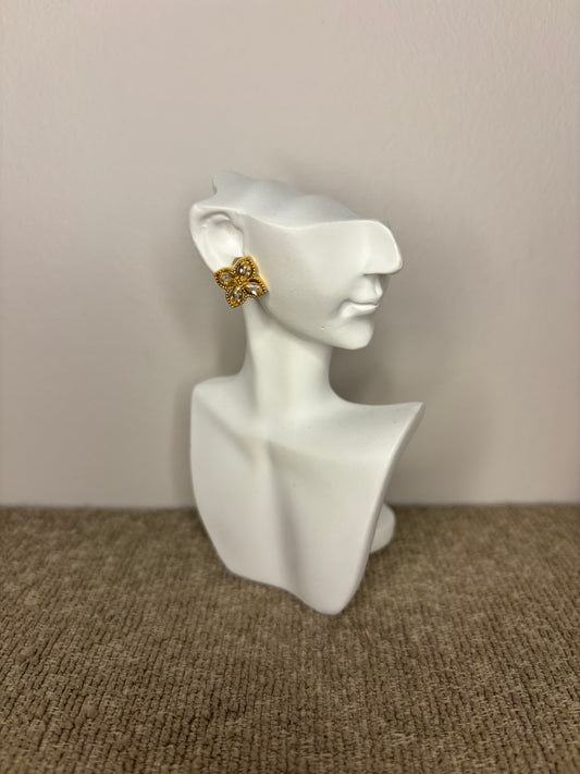 Boucles d’oreilles JAYA