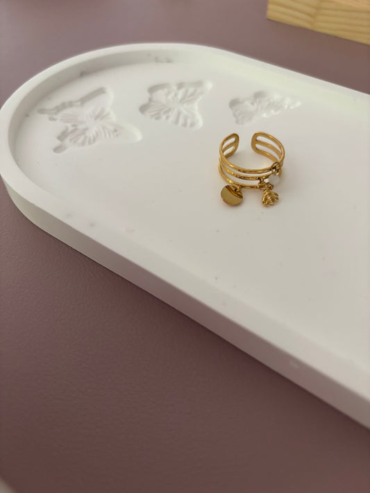 Bague SÉLÉNA