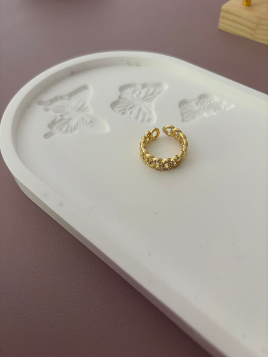 Bague EVA