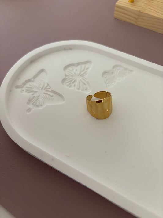 Bague ÉCLAT