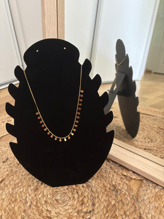 Collier SIA