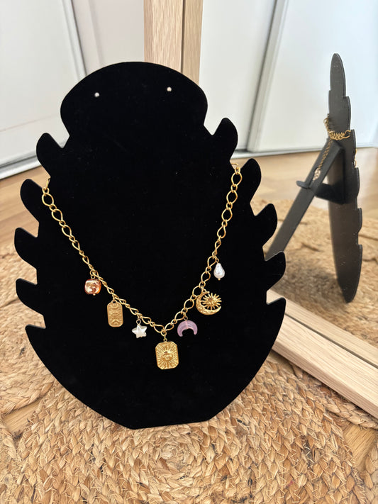 Collier ELA
